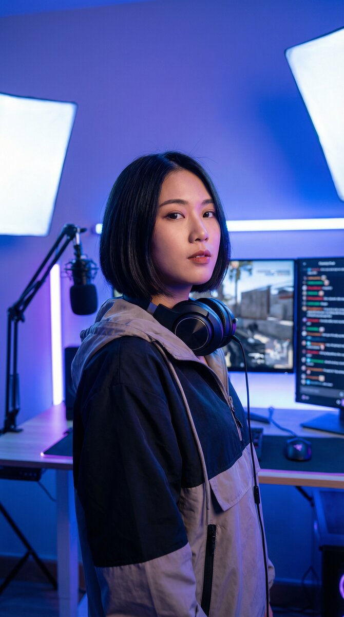 海角社区创作者