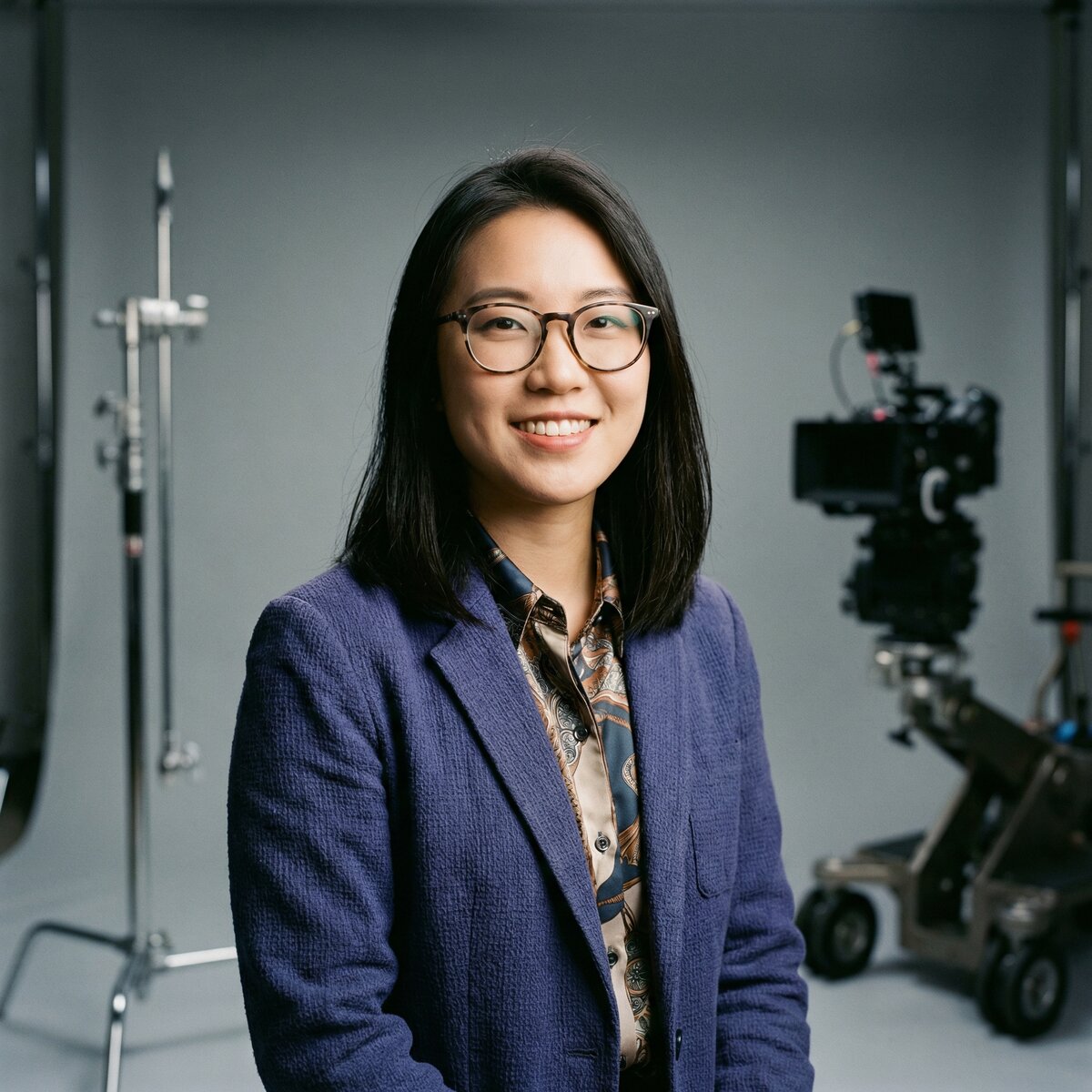 海角社区摄影顾问