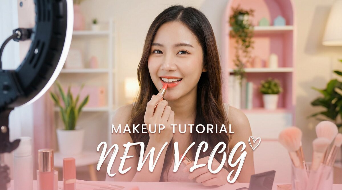 海角社区美妆视频教程