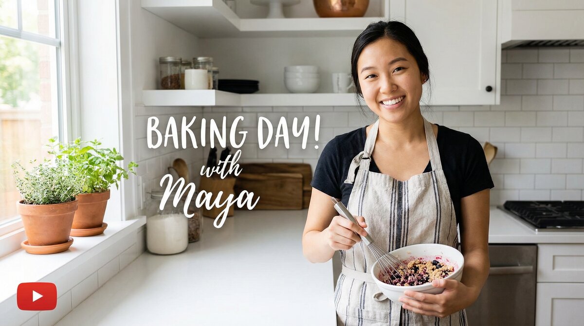 海角社区美食视频